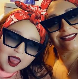 Meet your Posher, Judith